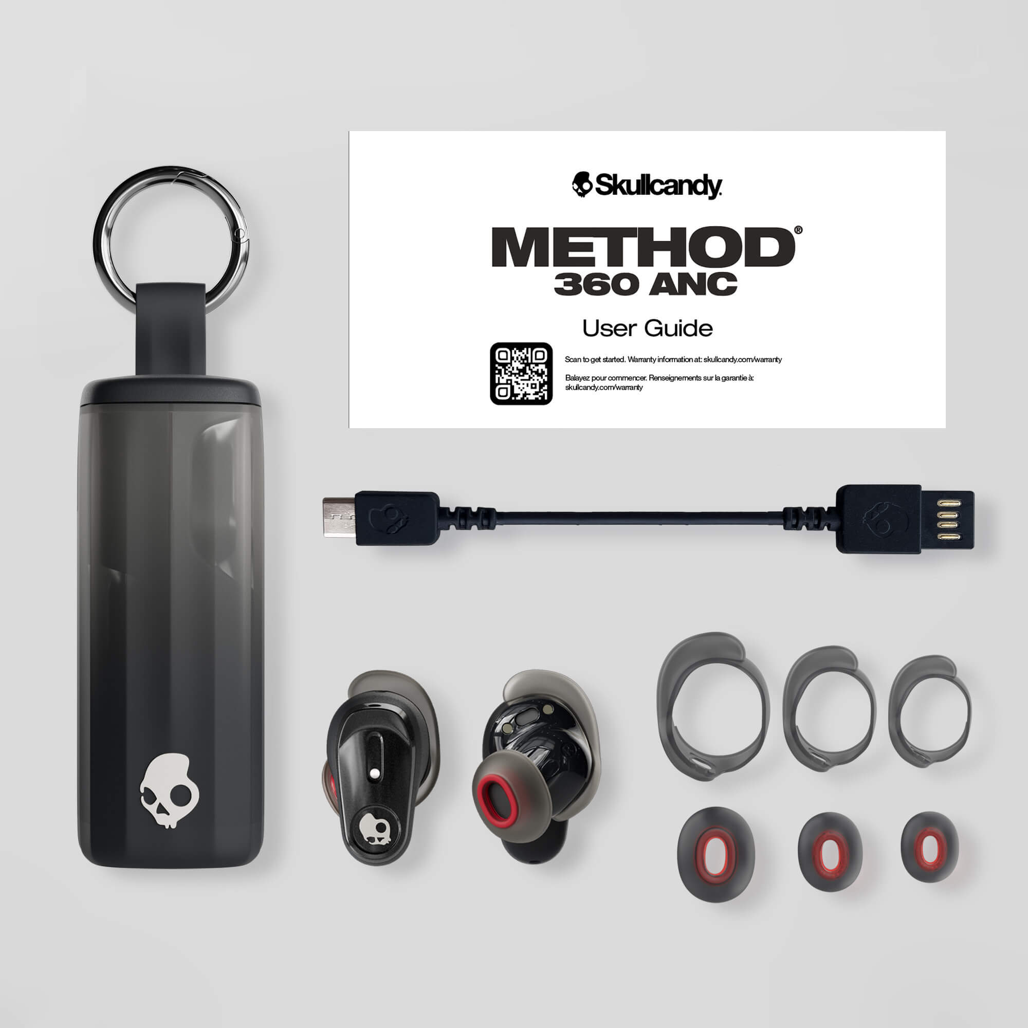 Method? 360 ANC - Image 27