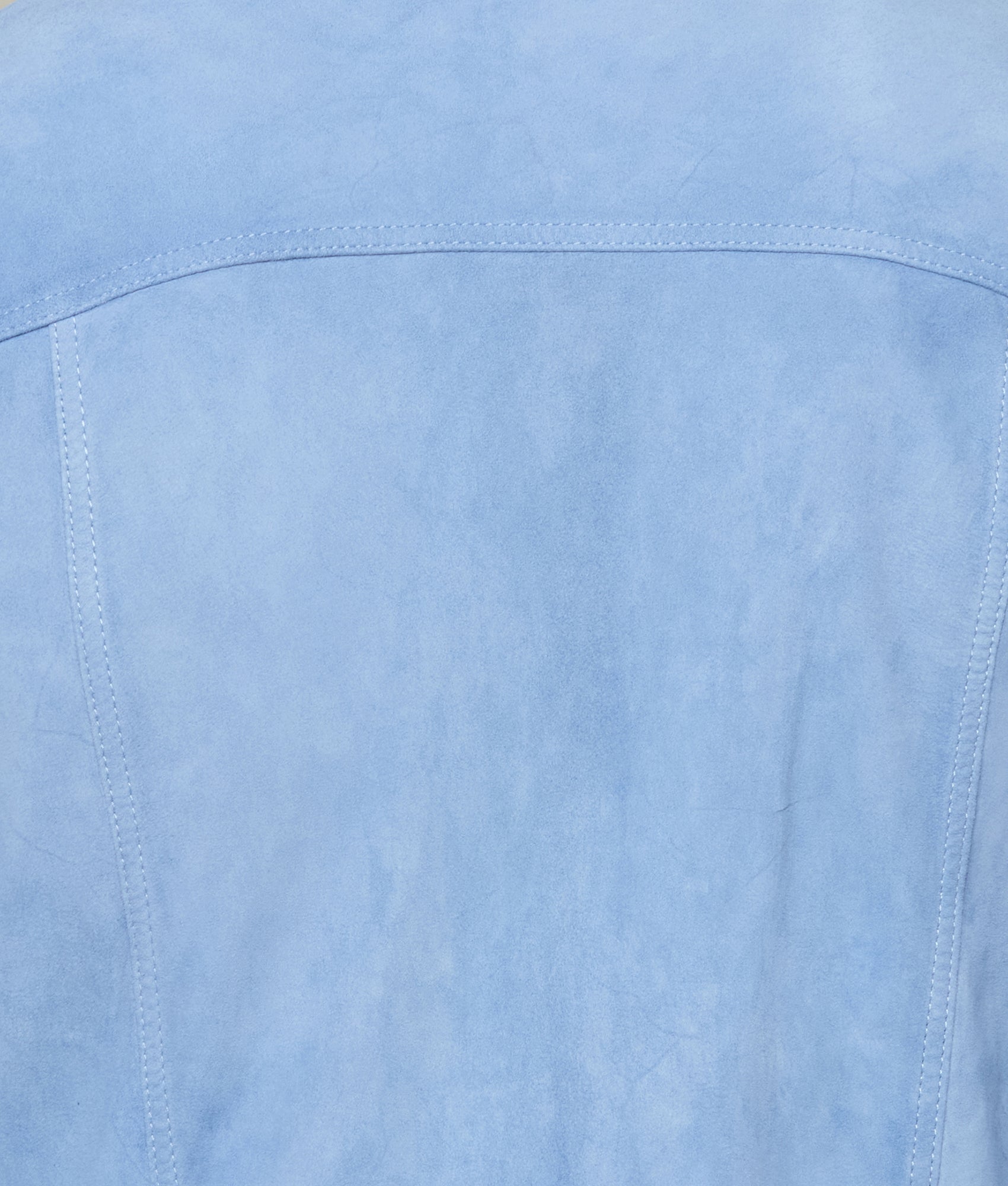 Big Sky Jacket :: Sky Blue - Image 2