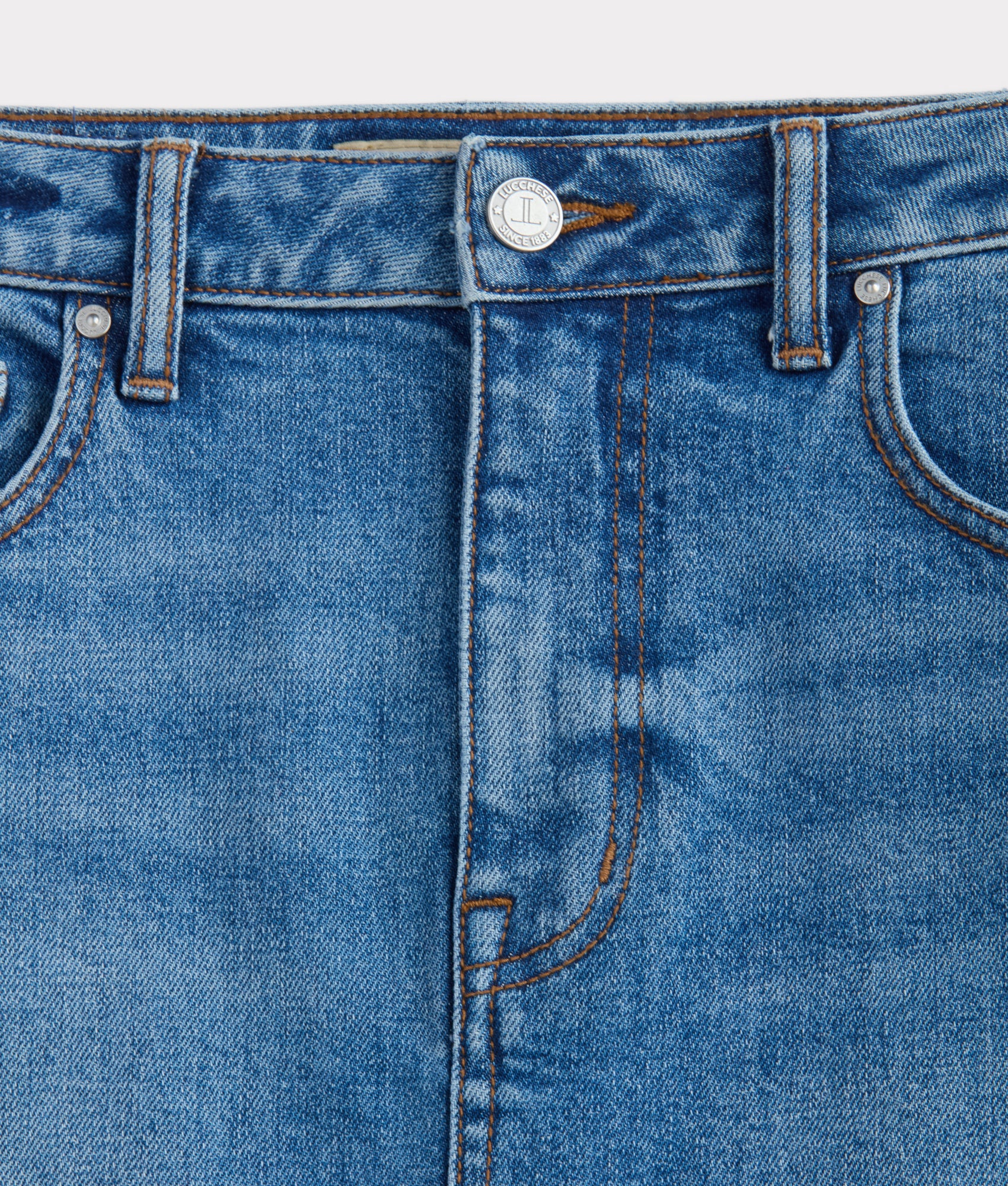 Rose Pencil Skirt :: Wildflower - Image 3