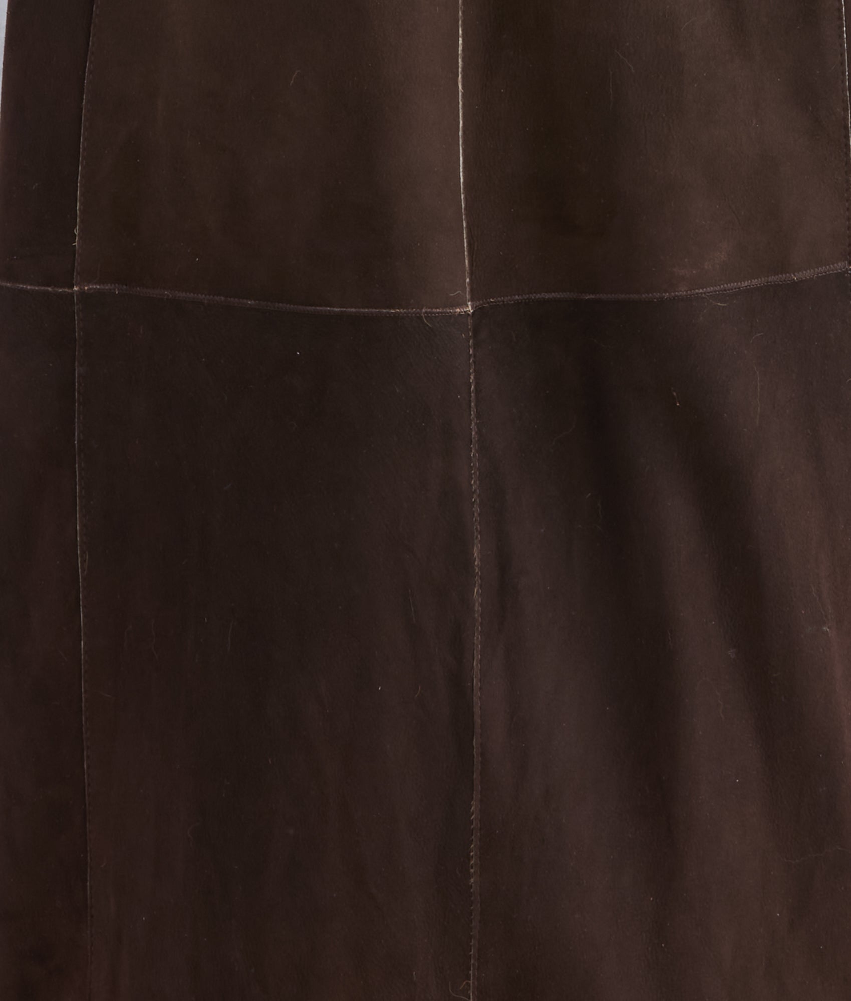 Tatum Coat :: Espresso - Image 9