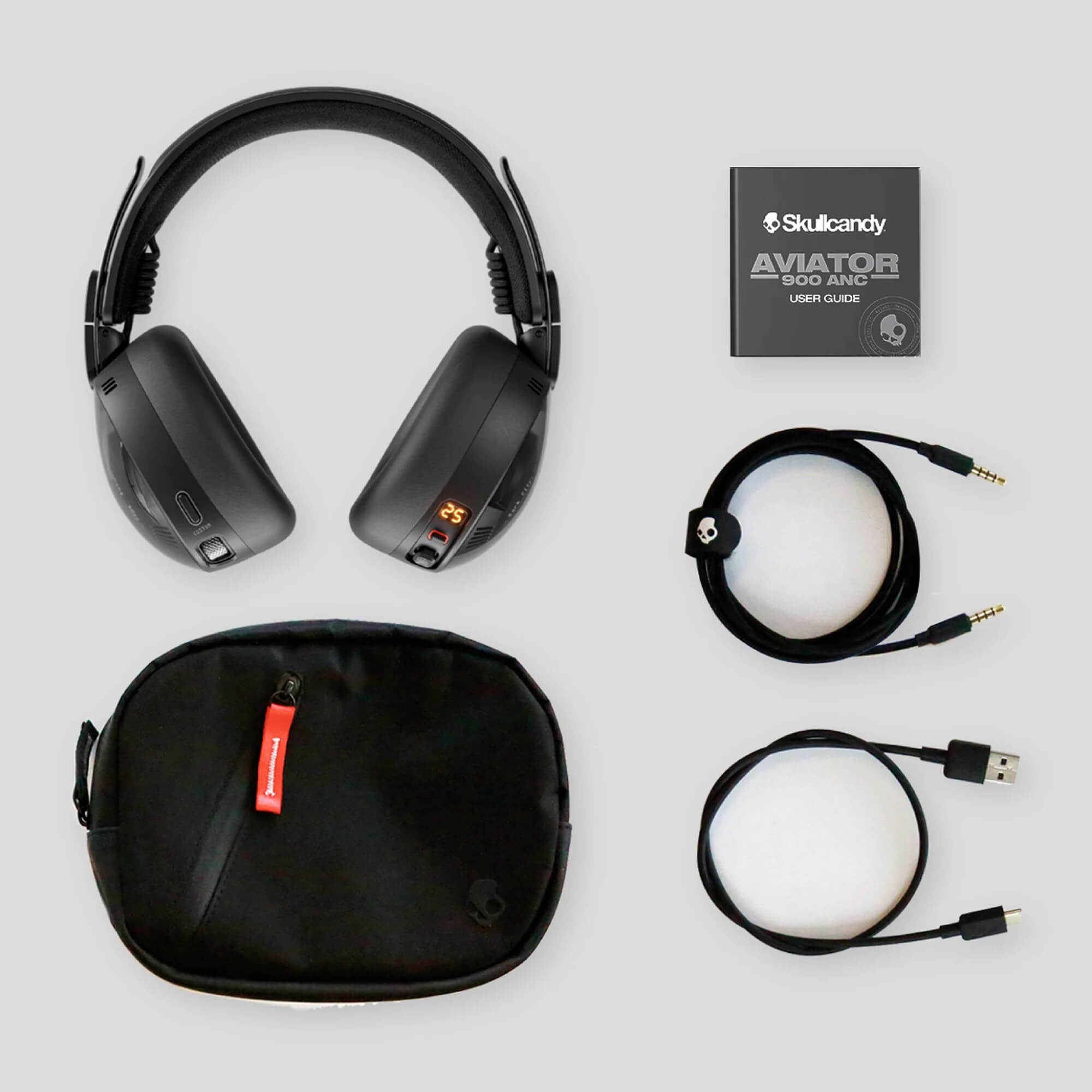 Aviator? 900 ANC - Image 9