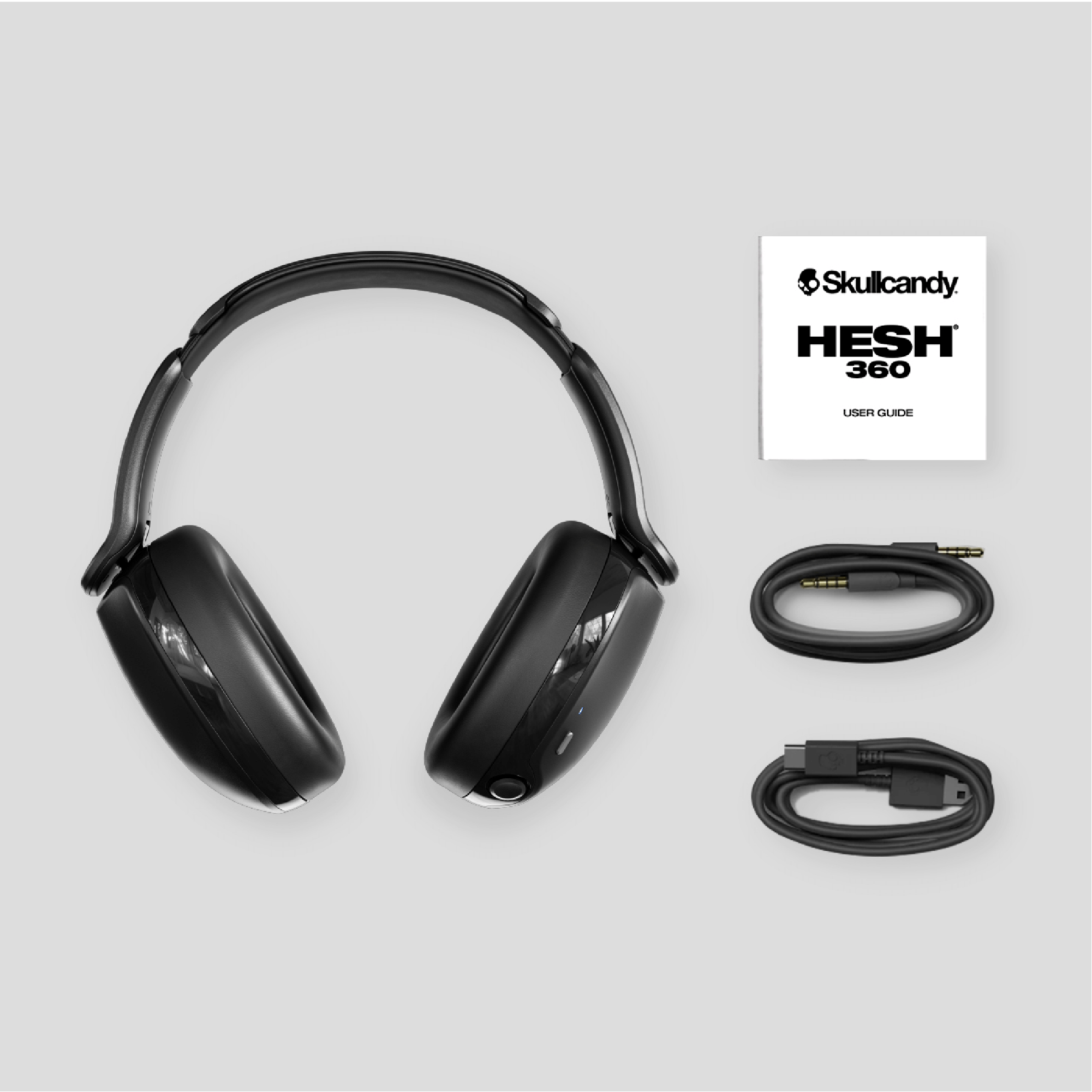Hesh? 360 - Image 9