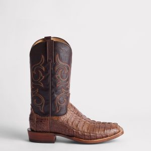 Haan :: Tan + Chocolate