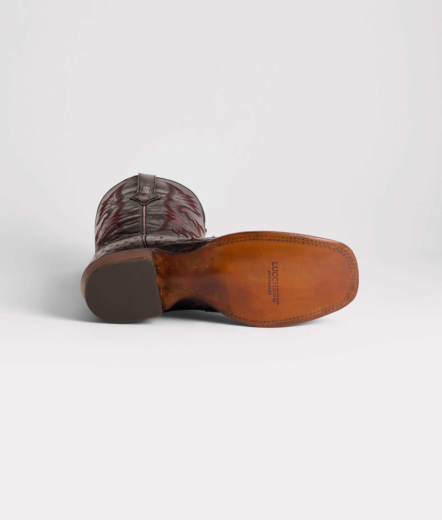 Cliff :: Black Cherry + Black - Image 8