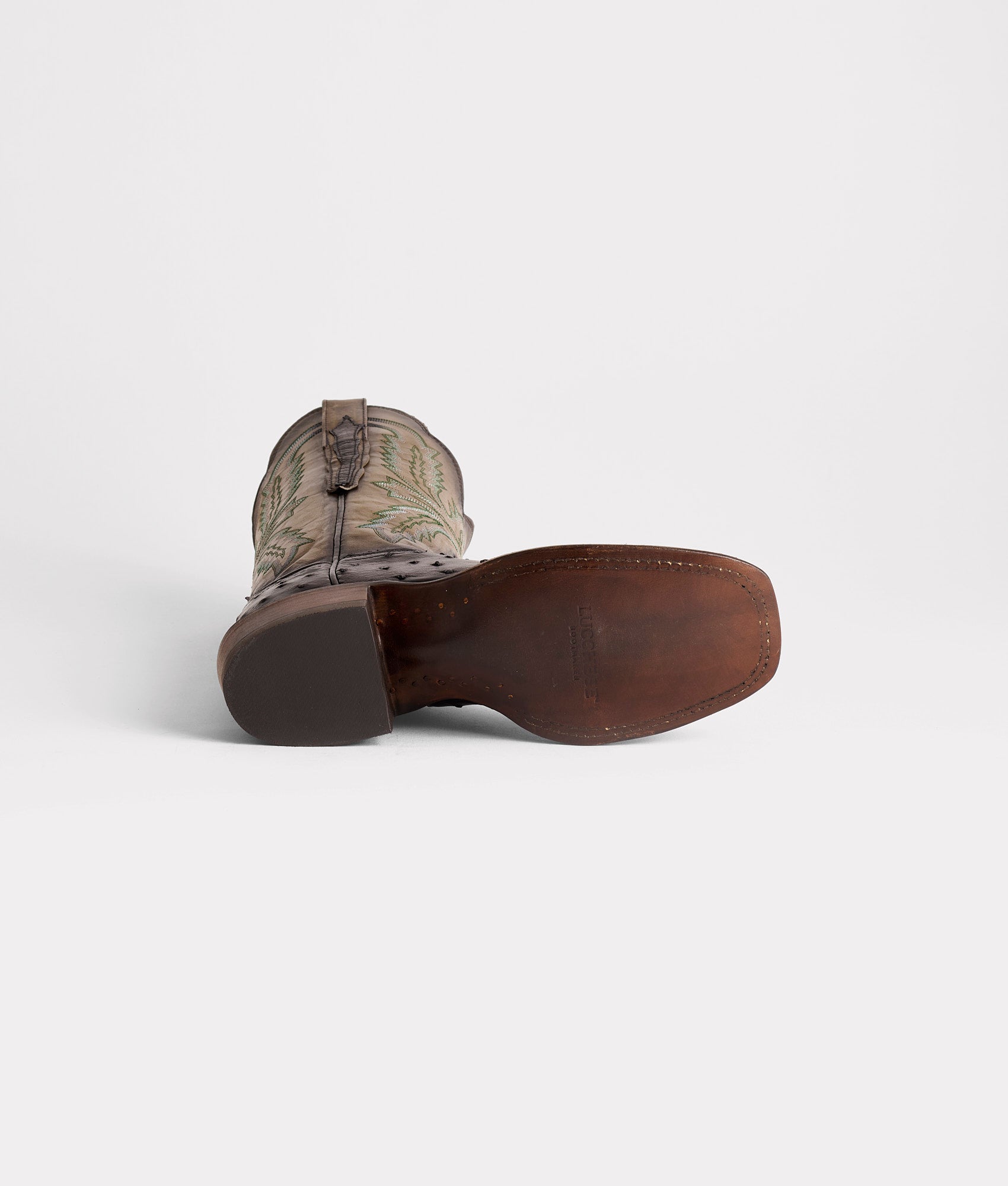 Josephine Horseman :: Antique Black - Image 8