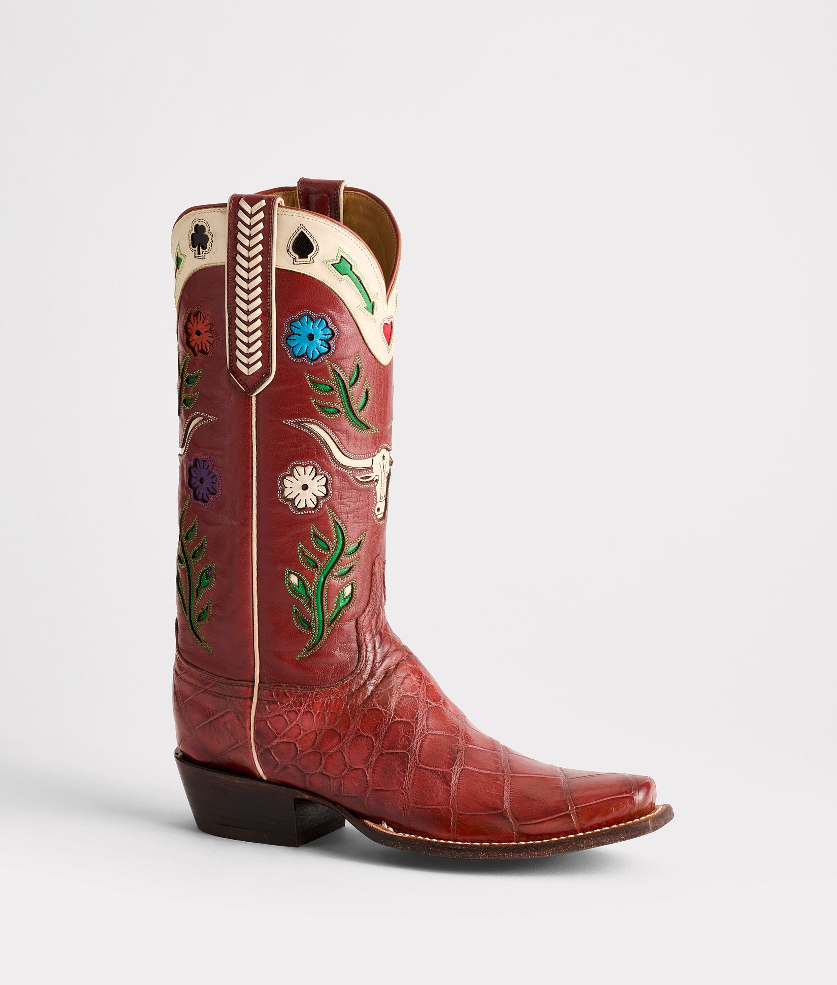 Hat Tipper :: Almond - Image 6