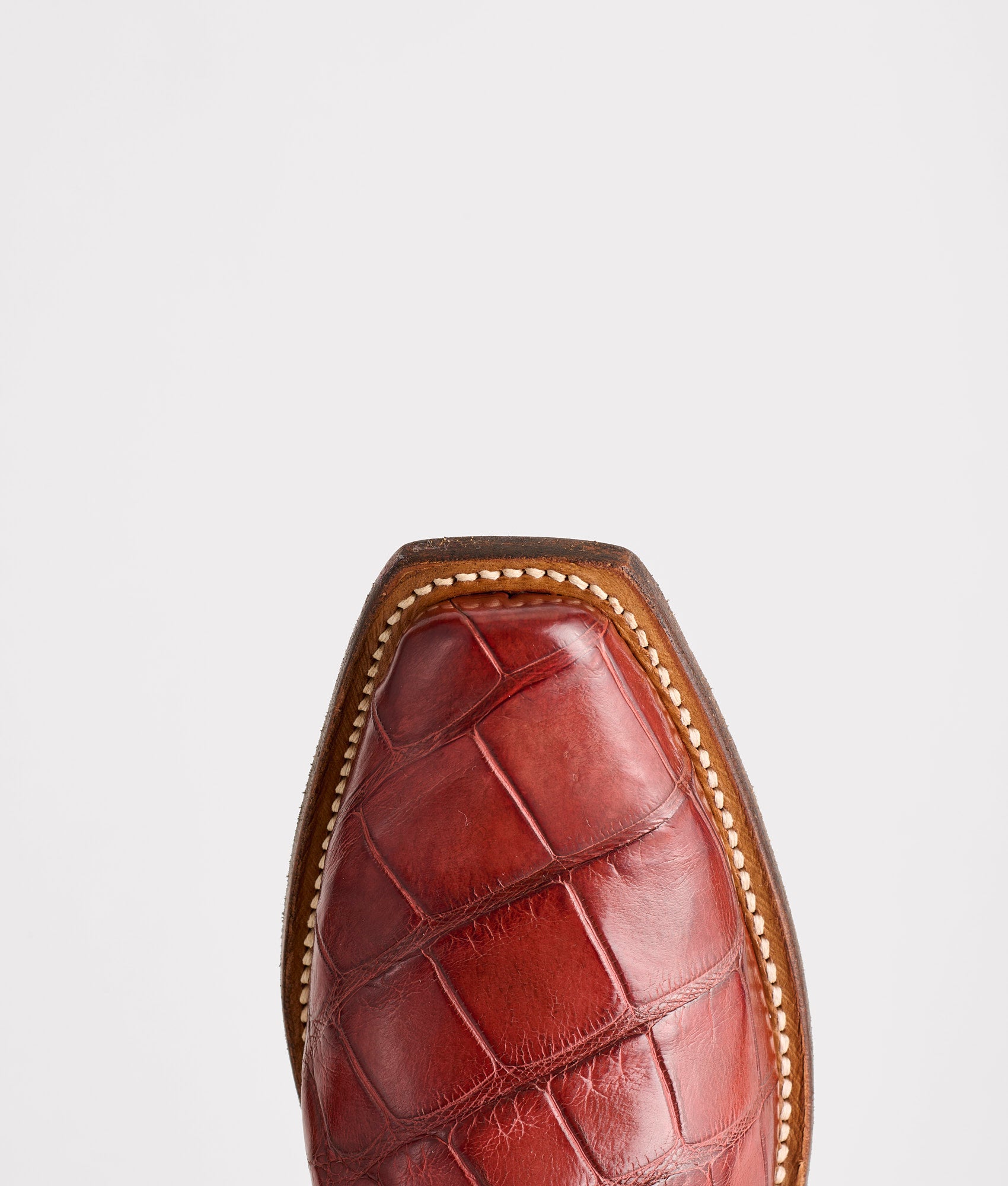 Hat Tipper :: Almond - Image 8