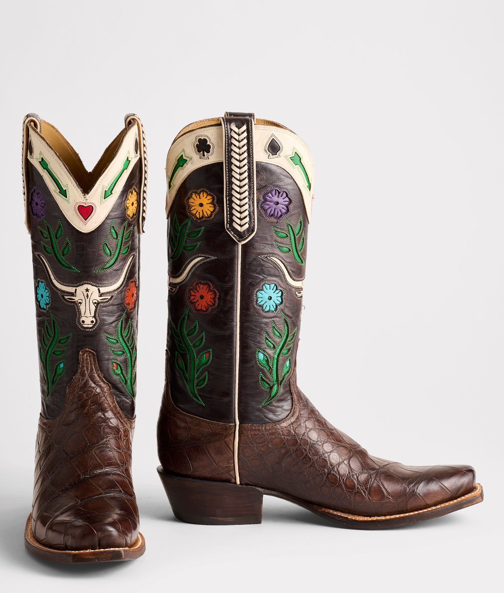 Hat Tipper :: Chocolate - Image 2