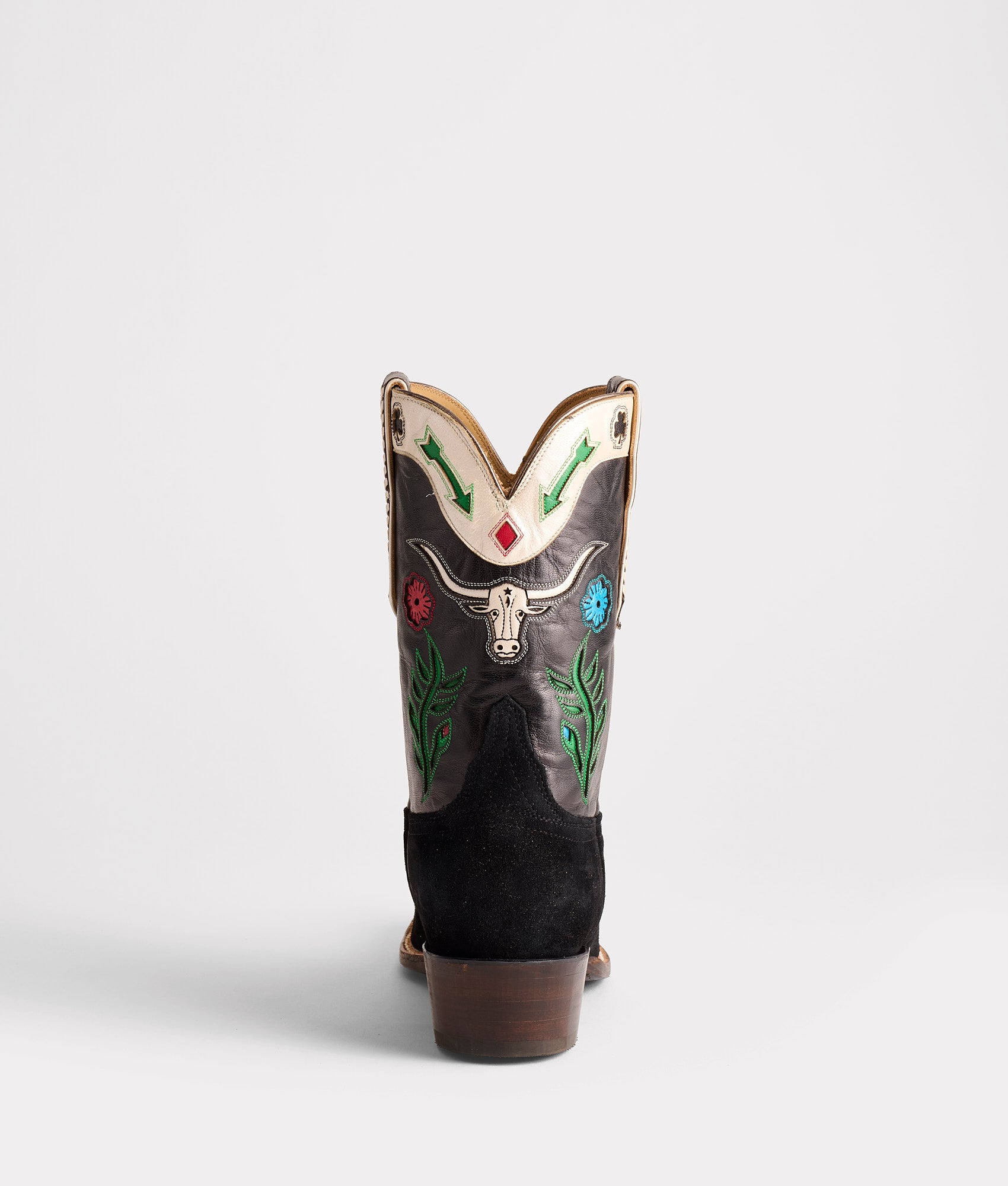 The Watchman :: Black - Image 6