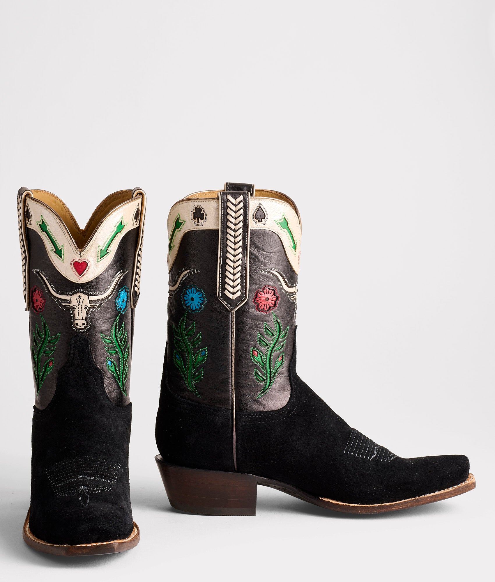 The Watchman :: Black - Image 2