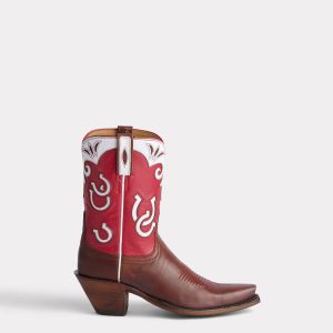 Beginner's Luck :: Red