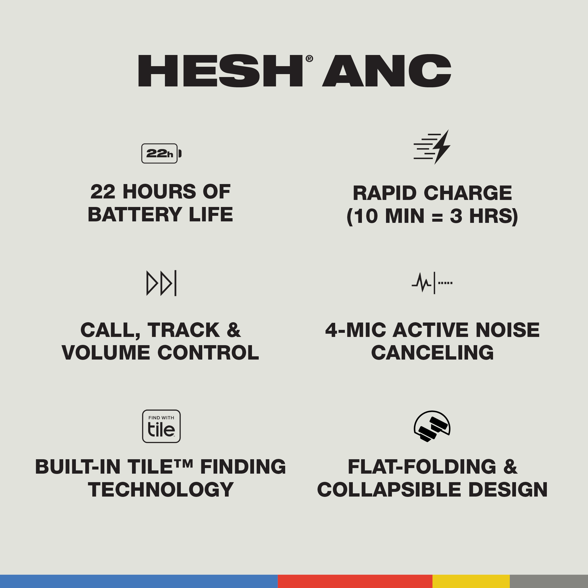 Hesh? ANC - Image 11