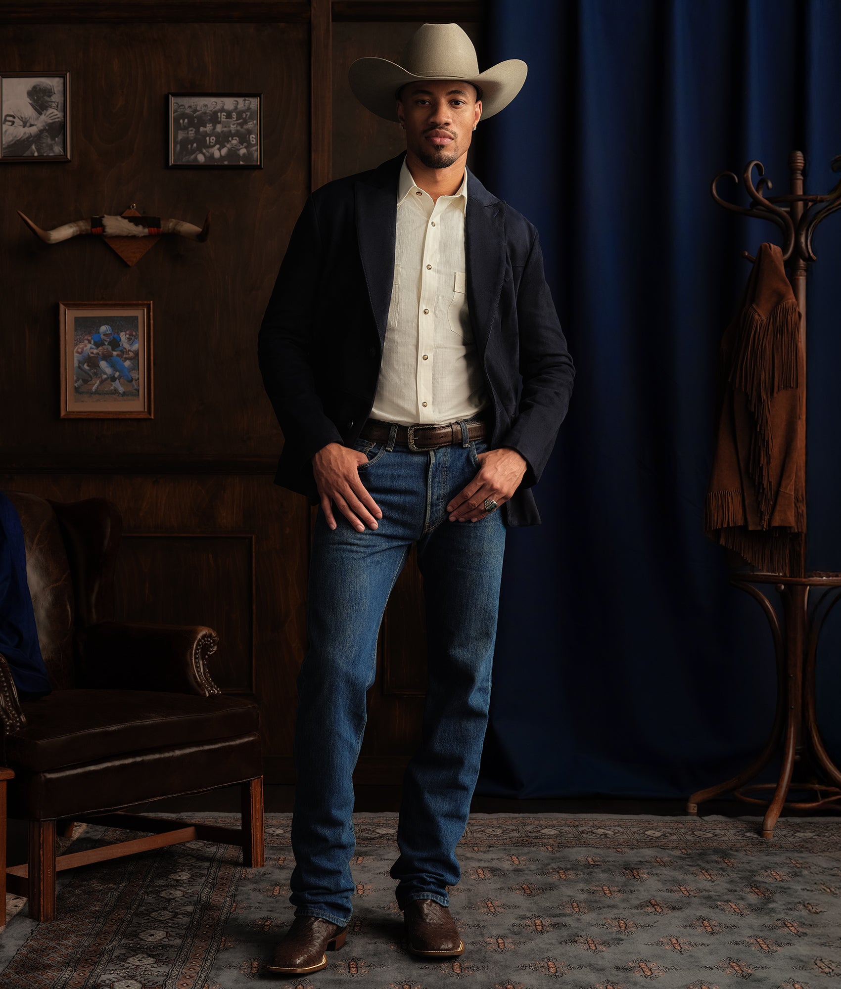 The Caller :: Sienna - Image 3