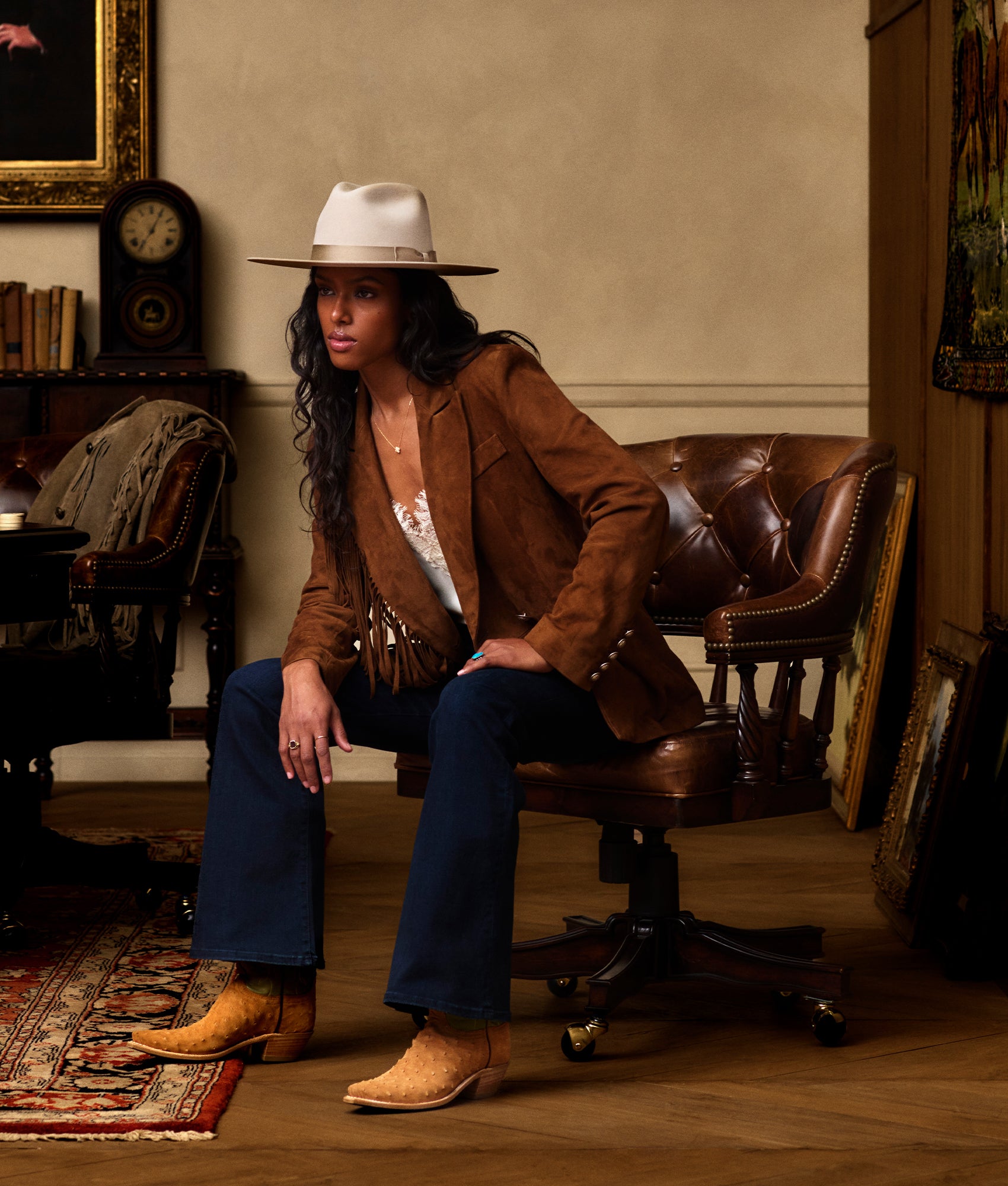 Sweetheart :: Brandy - Image 3