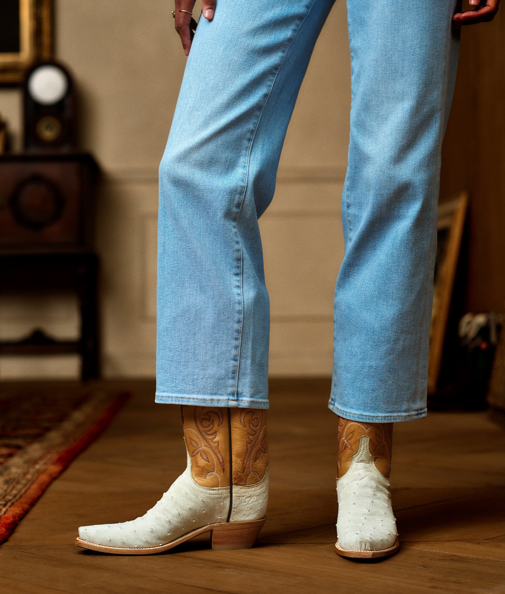 Sweetheart :: Ivory - Image 3