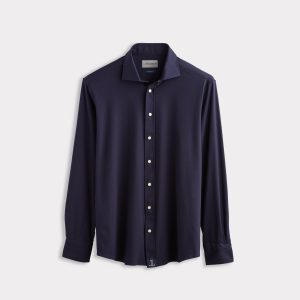 El Paso Modern Fit :: Navy