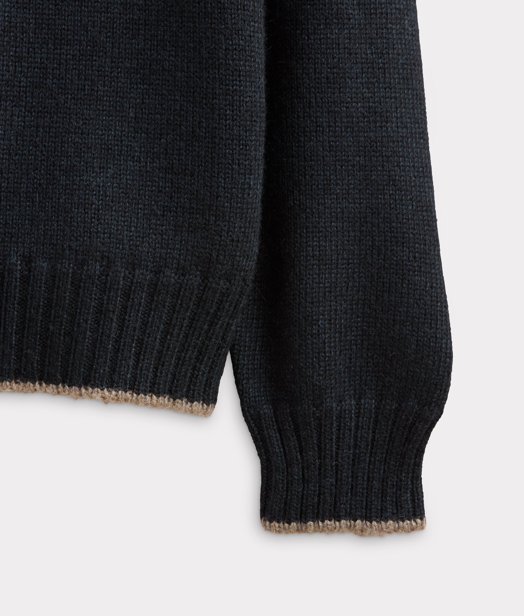 Daniel Sweater :: Midnight - Image 5