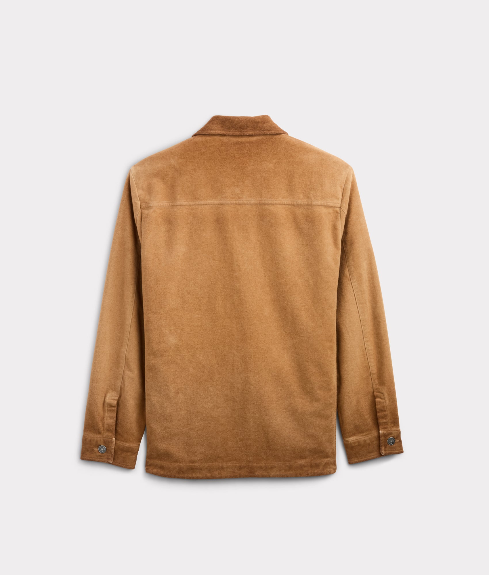 Tennessee Jacket :: Camel - Image 3