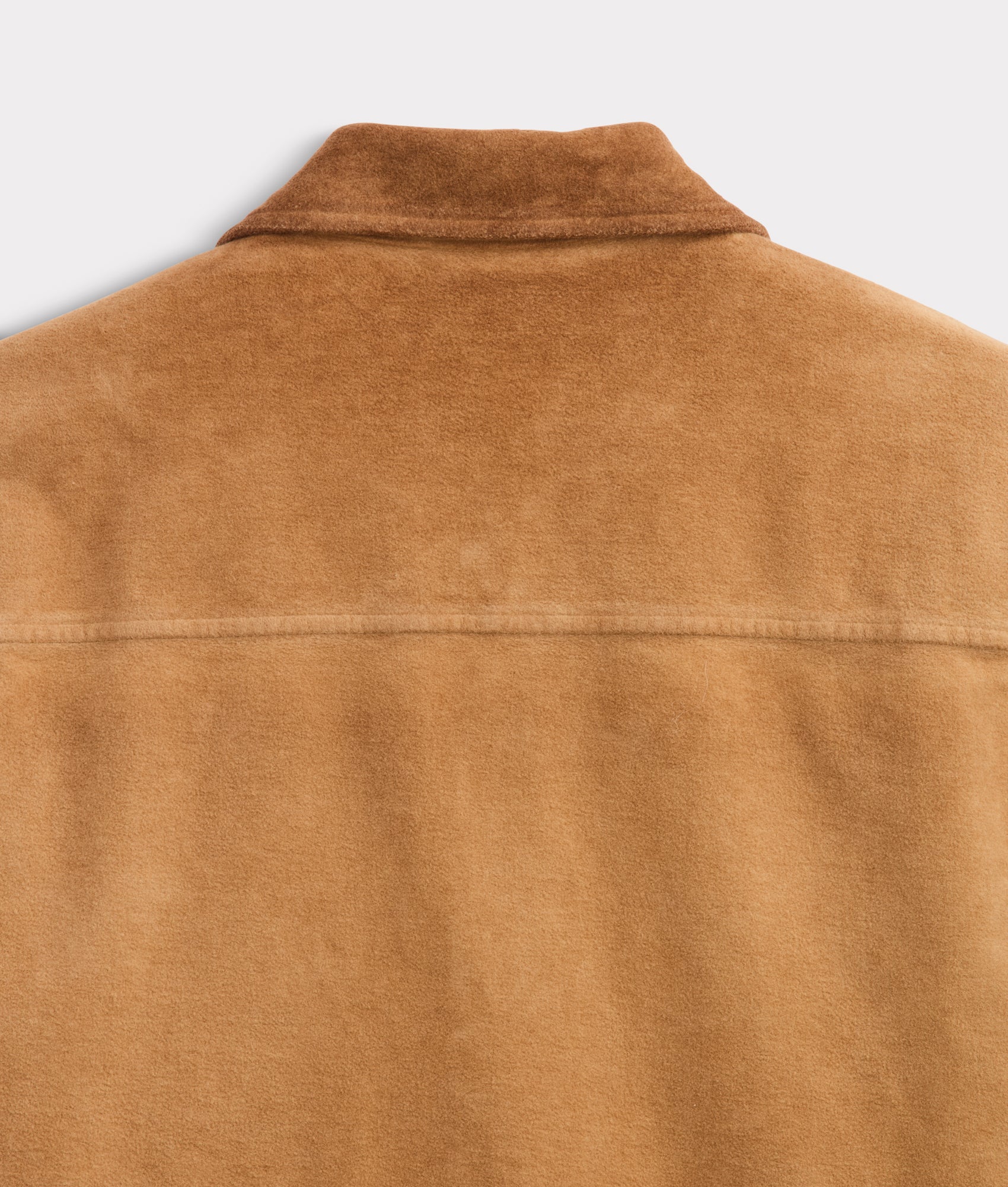 Tennessee Jacket :: Camel - Image 5
