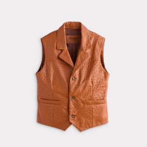 Luke Vest :: Barnwood