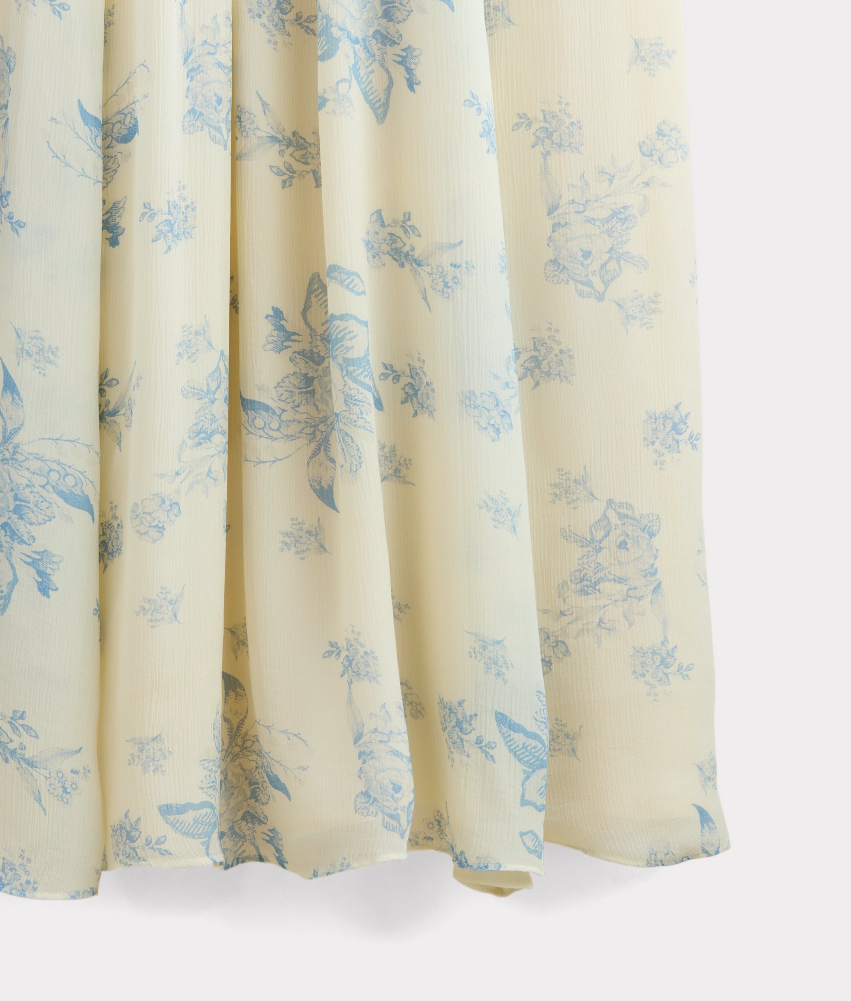 Victoria Dress :: Cream - Image 3