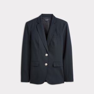 Daphne Blazer :: Navy