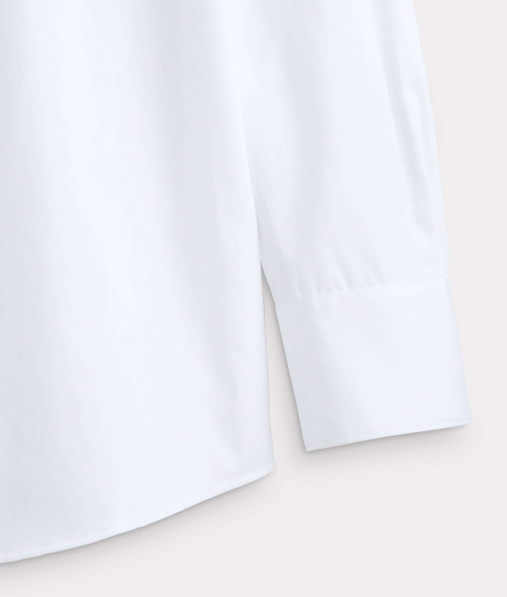 Lucchese x Dallas Cowboys Blouse :: White - Image 7