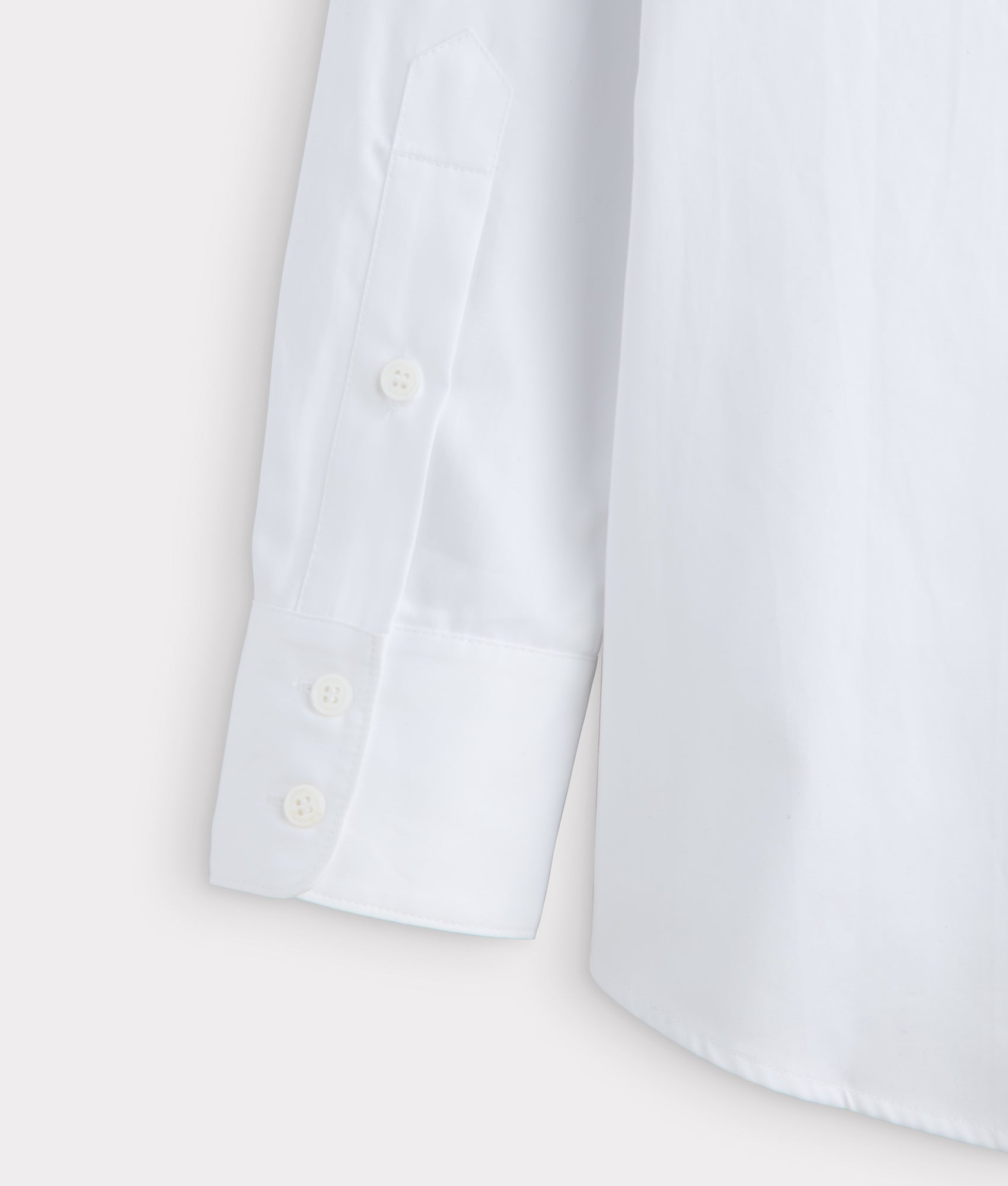 Lucchese x Dallas Cowboys Blouse :: White - Image 6