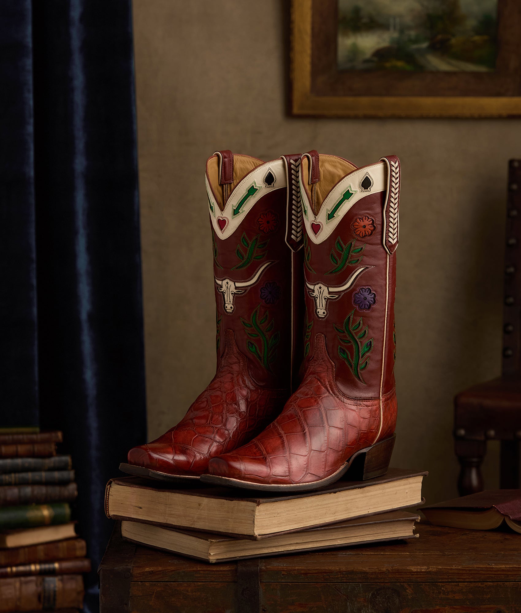 Hat Tipper :: Almond - Image 3