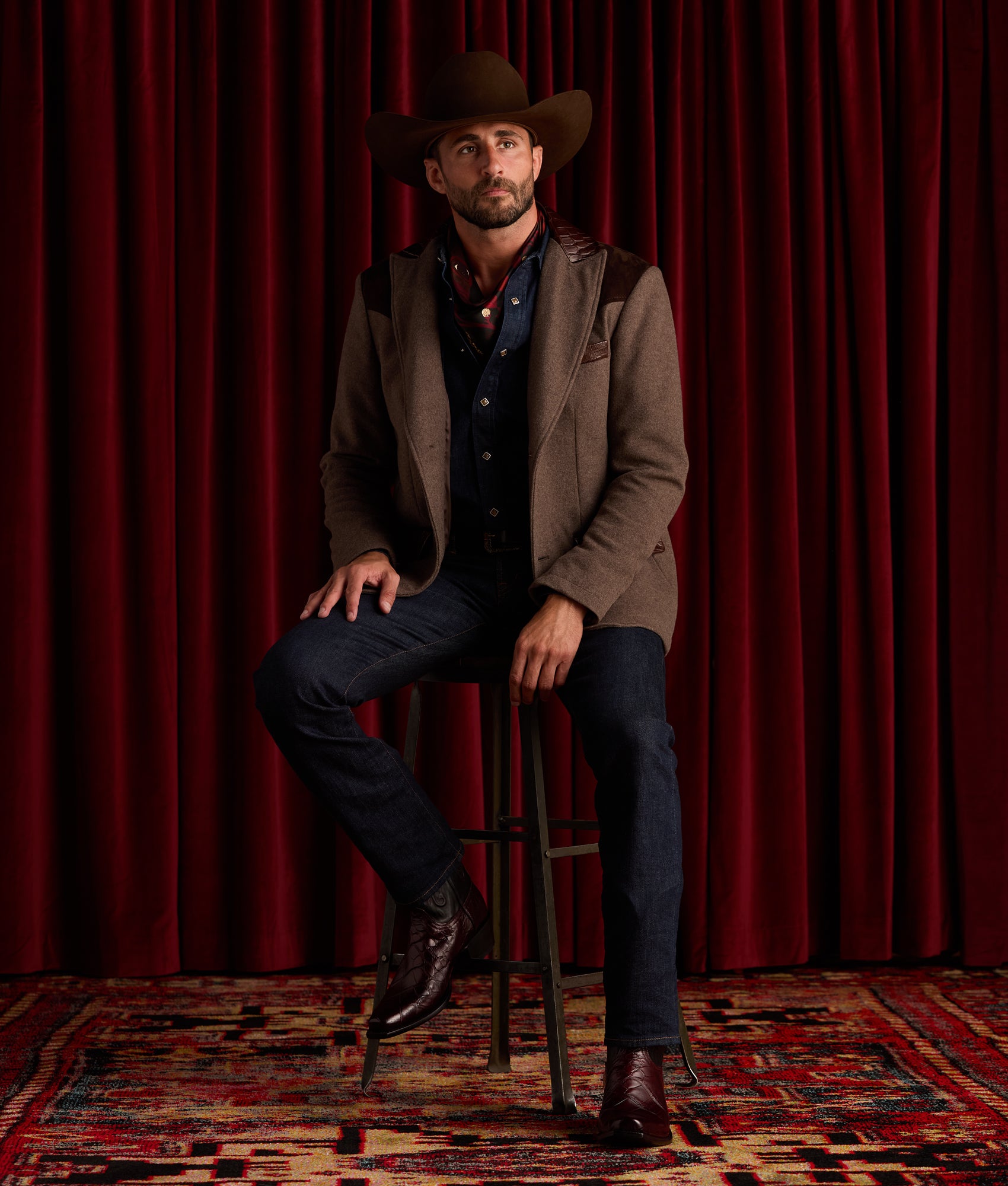 Mission :: Black Cherry - Image 9