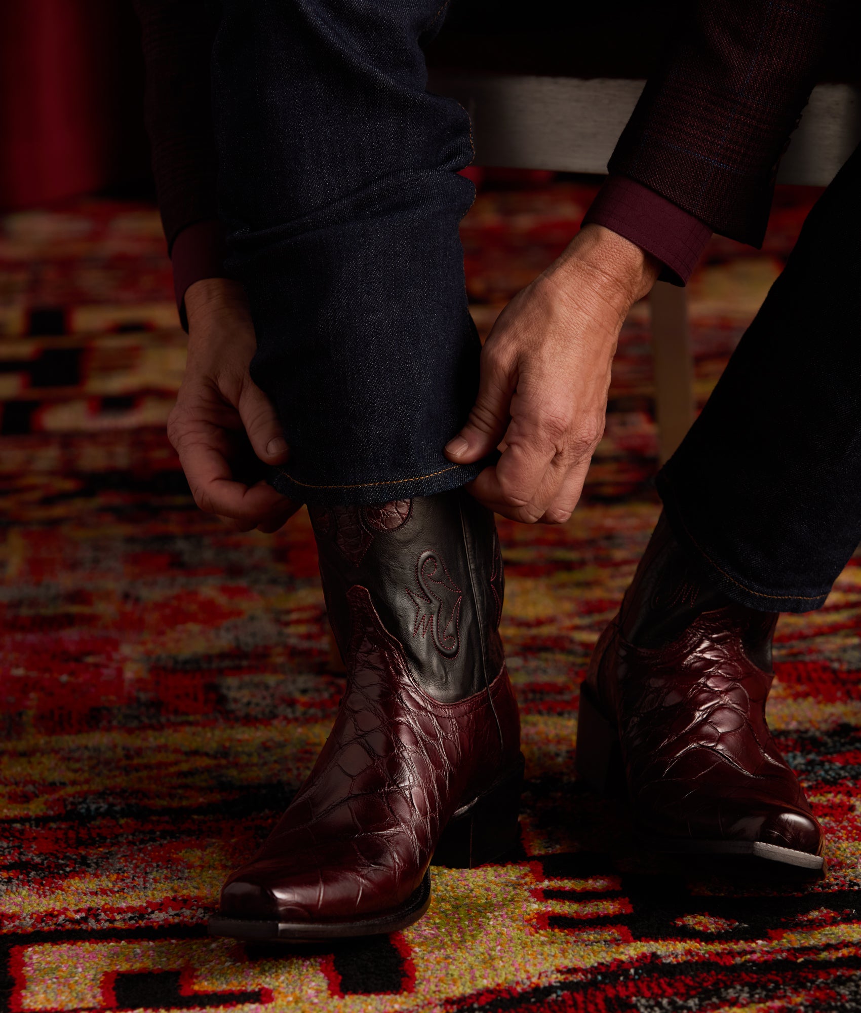 Mission :: Black Cherry - Image 3