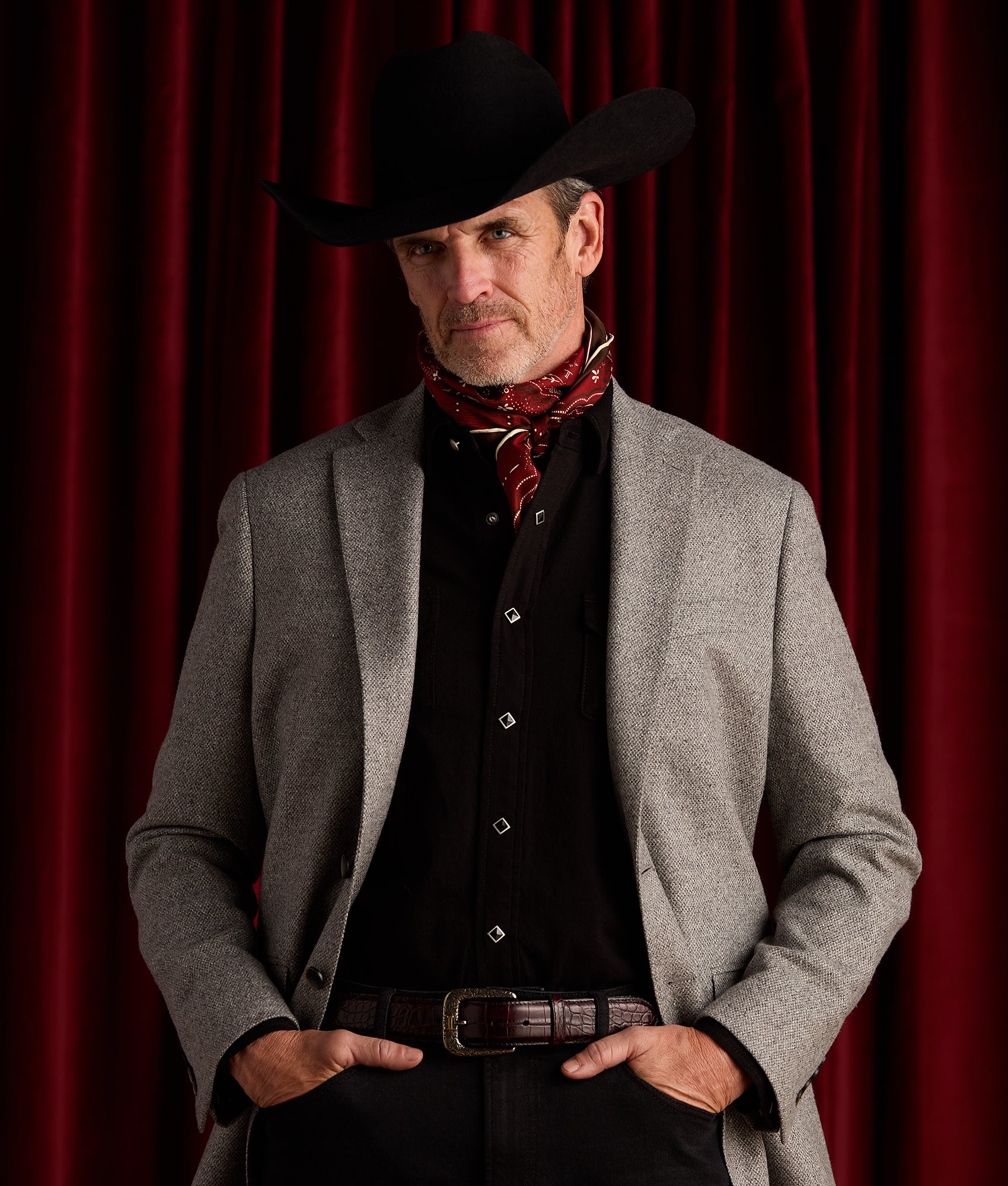 The Alamo :: Black - Image 8