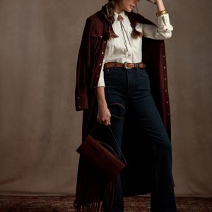 Women's The Code Look 02