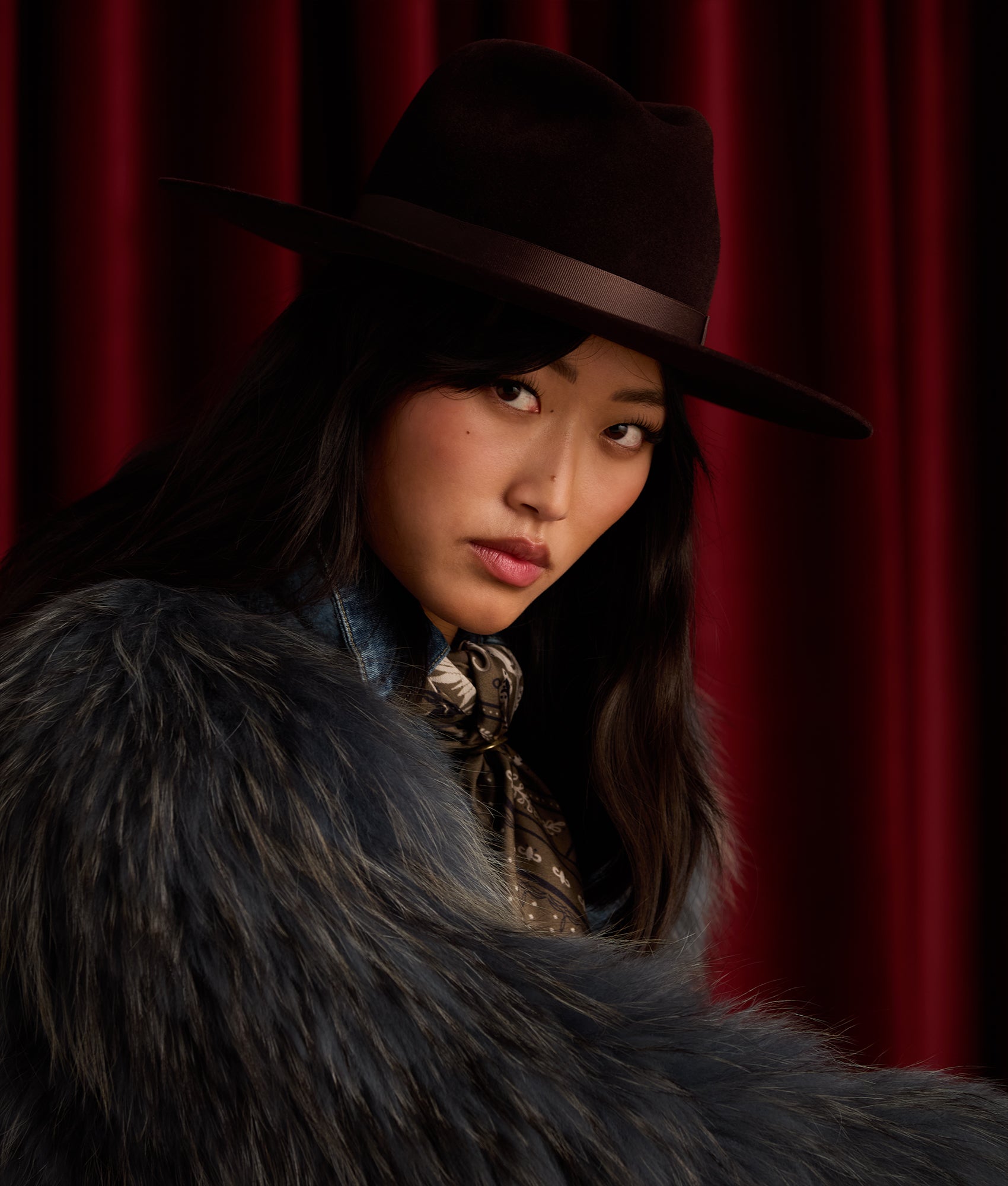 The Flatlands :: Black - Image 2