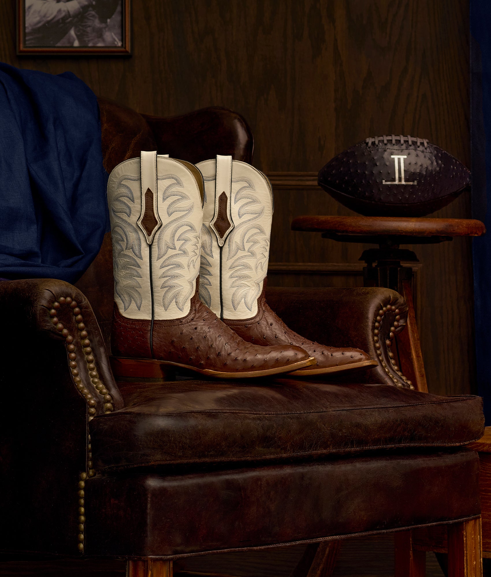 The Caller :: Sienna - Image 9