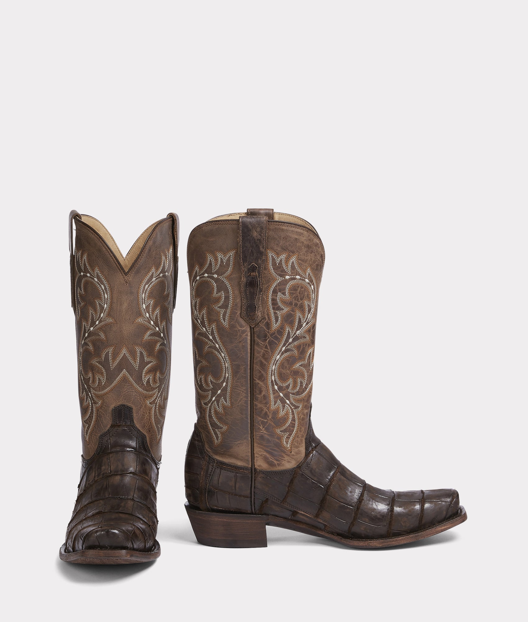 Burke :: Chocolate - Image 2