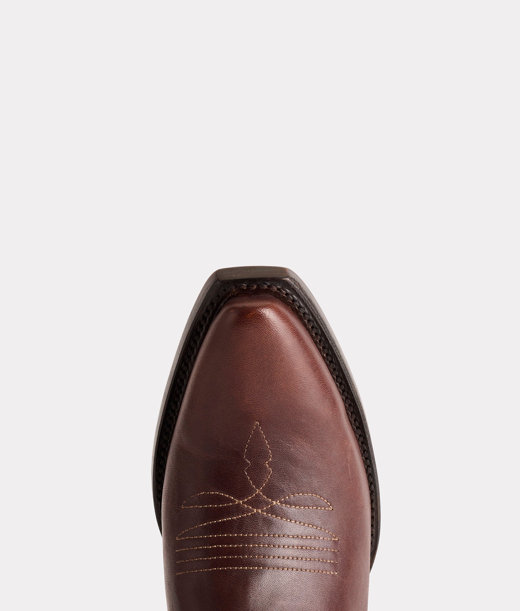 April :: Choc/Tan - Image 6