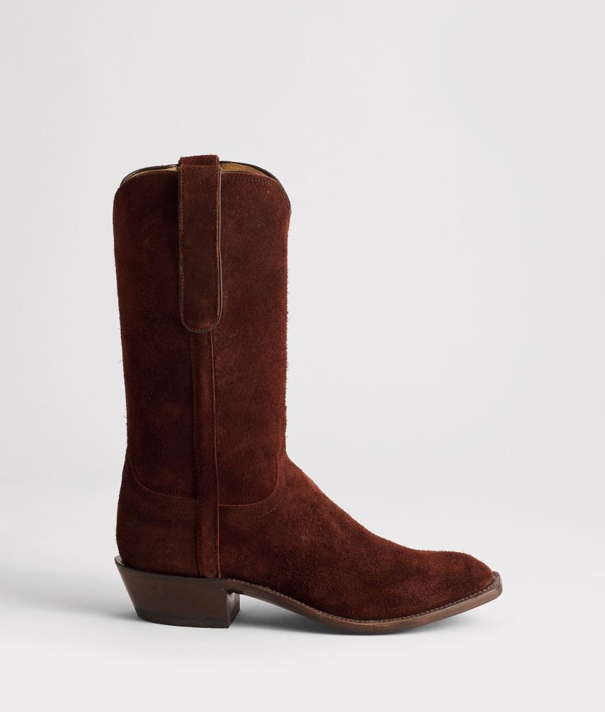 Old Friend :: Chocolate