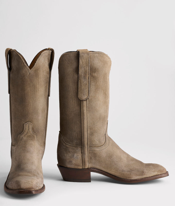 Old Friend :: Grey - Image 2