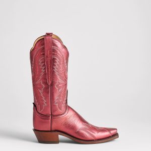 Tilly :: Black Cherry Metallic