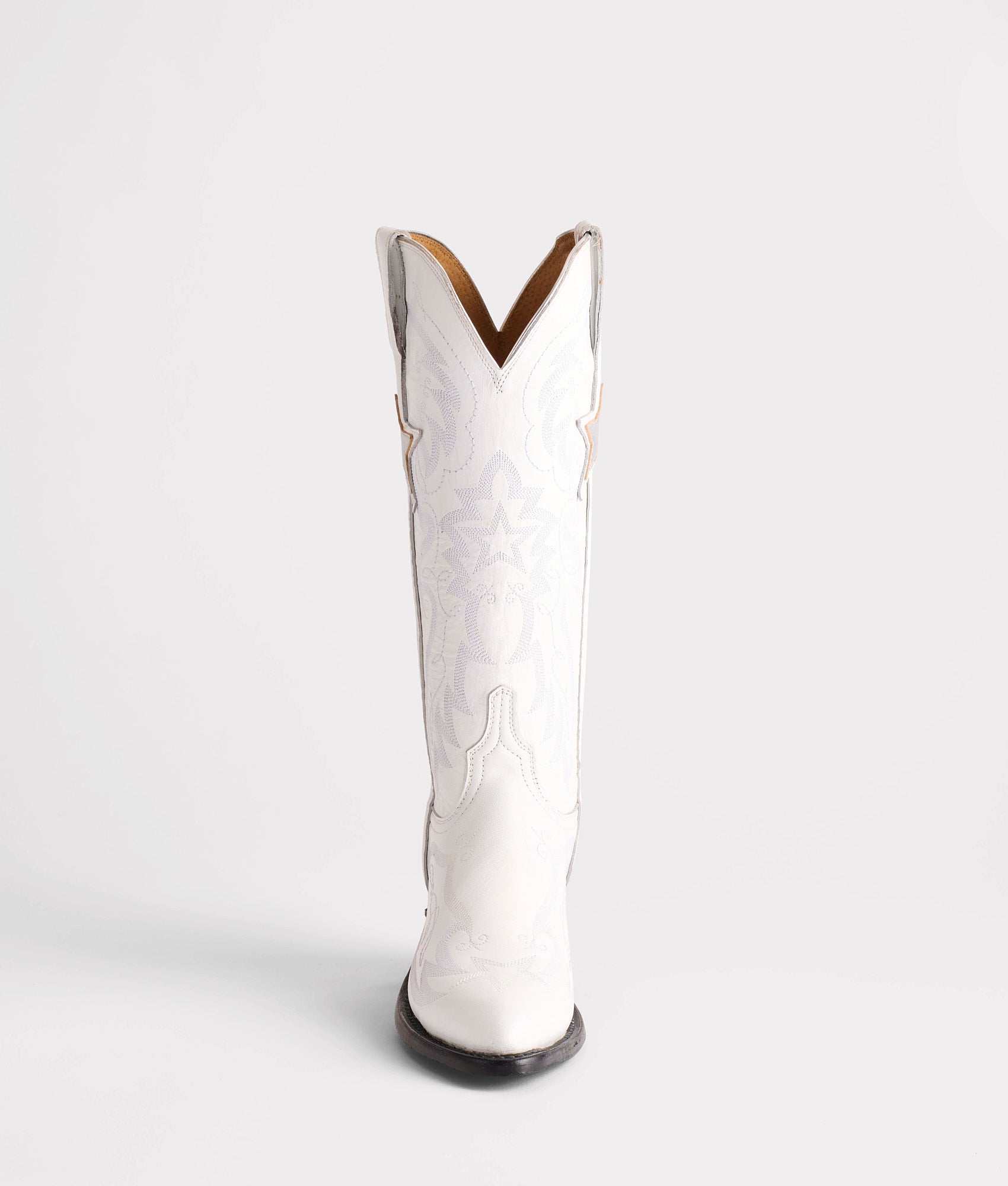 Gina :: White - Image 3