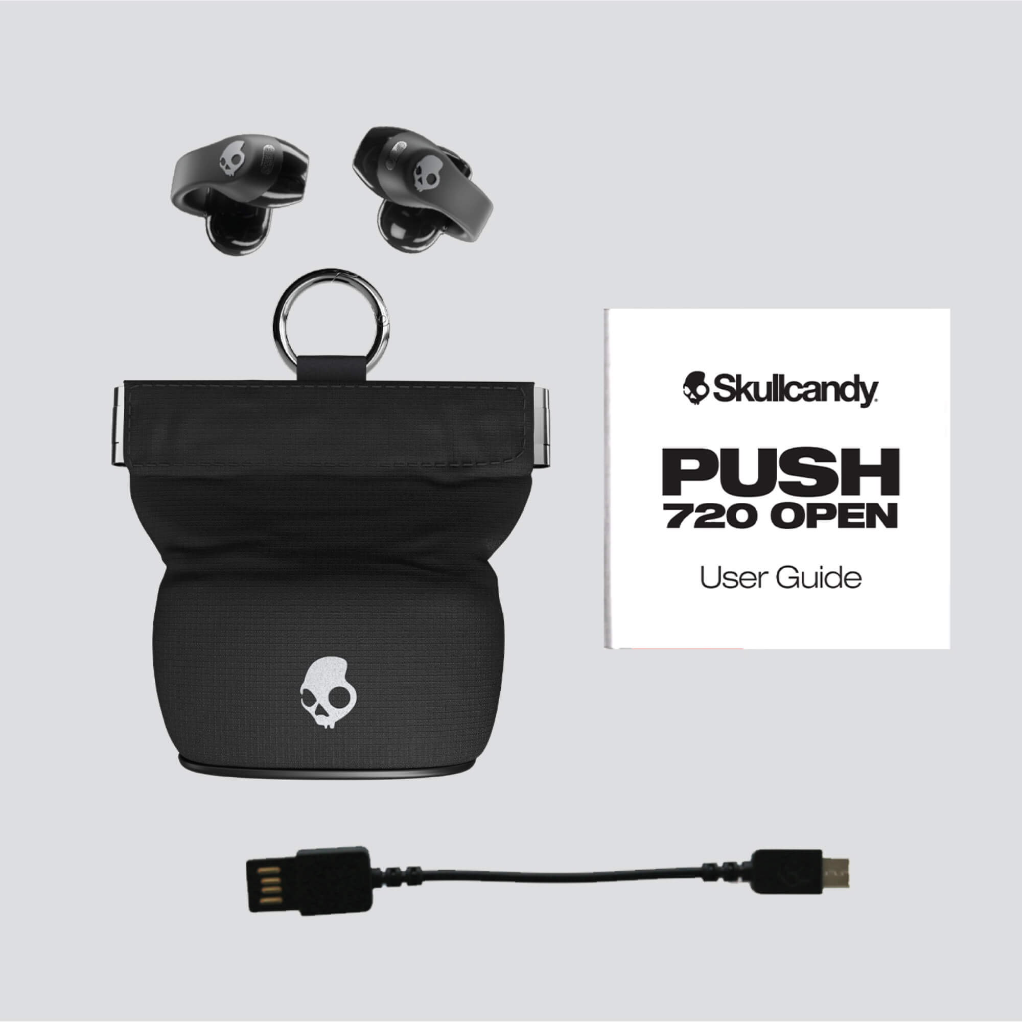 Push? 720 Open - Image 24