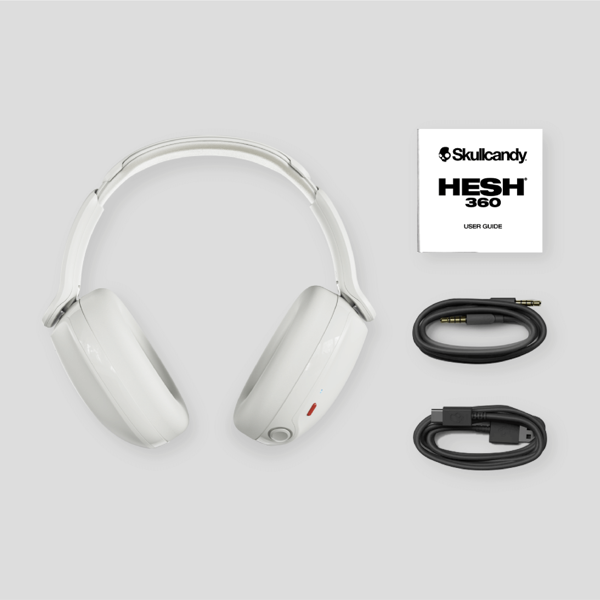 Hesh? 360 - Image 18