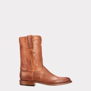 Tanner :: Peanut Brittle