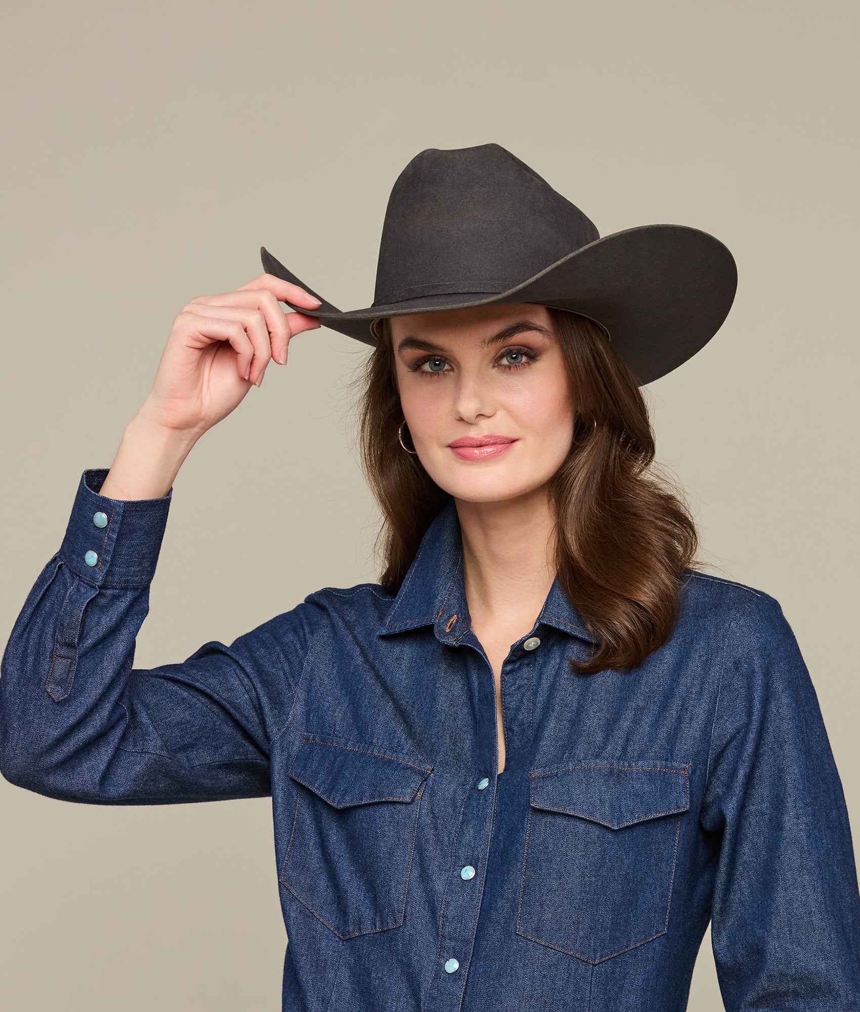 The Alamo :: Steel Grey - Image 4