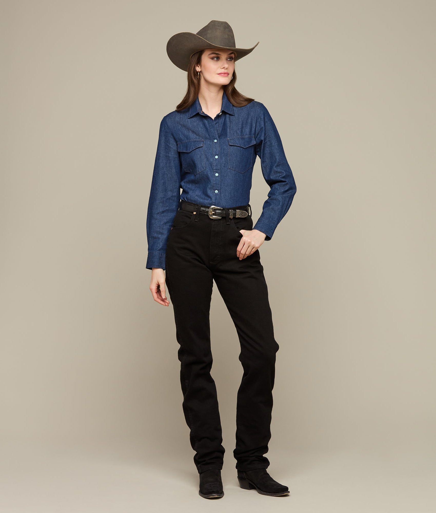 The Republic :: Granite Grey - Image 3