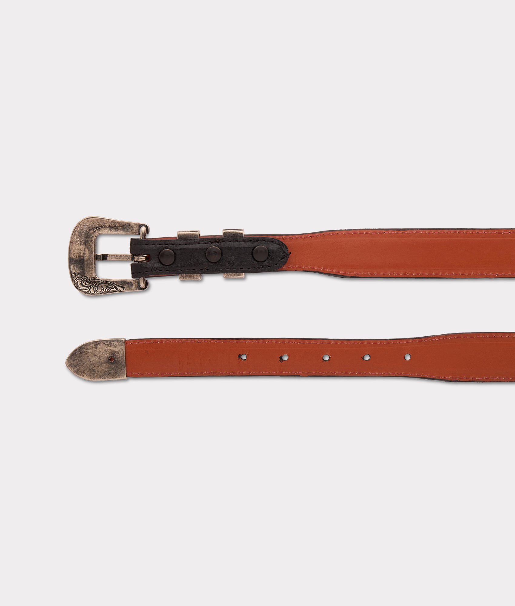 Full Quill Ostrich Tapered :: Black - Image 6