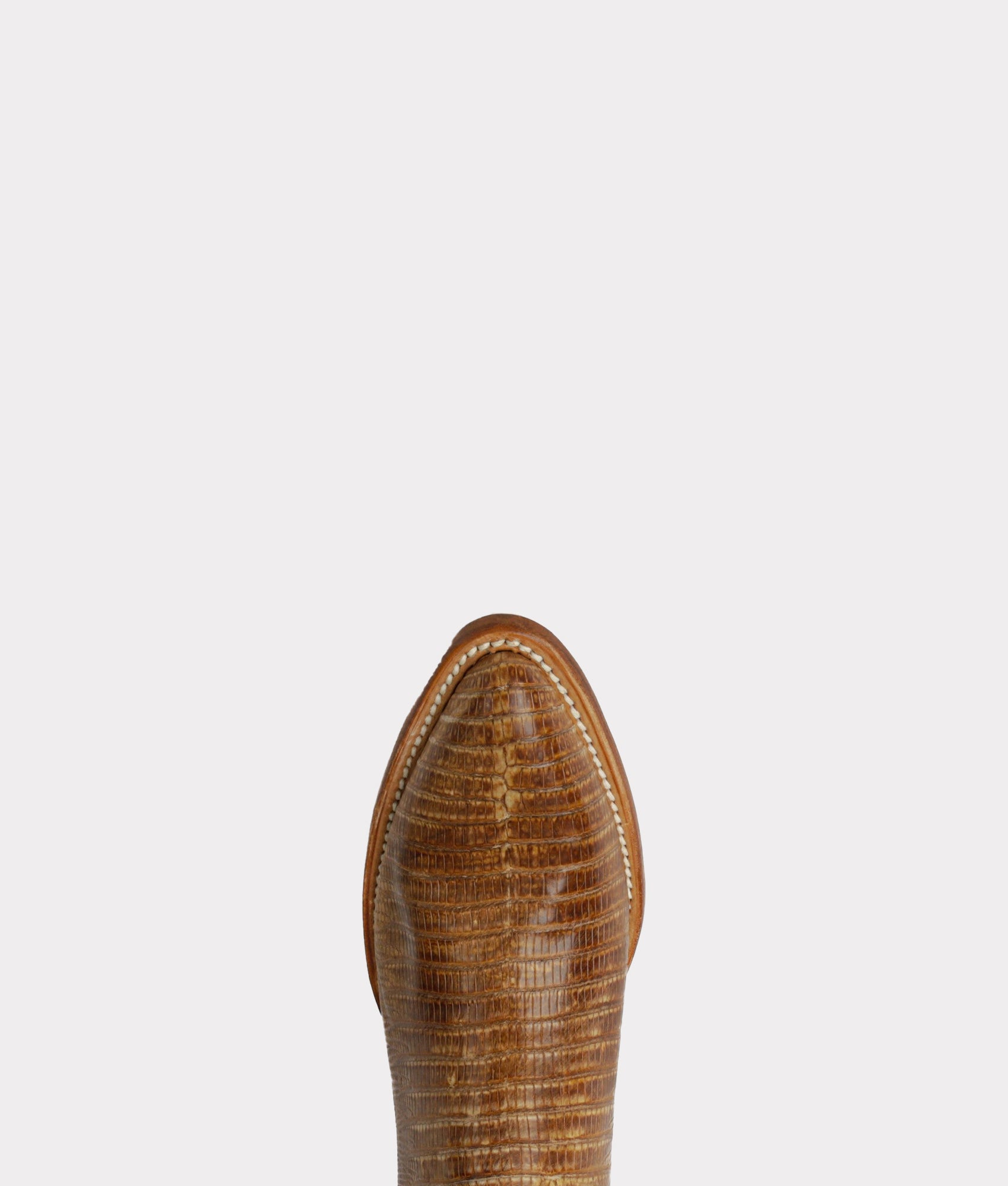 Priscilla Exotic :: Tan + Sage - Image 5